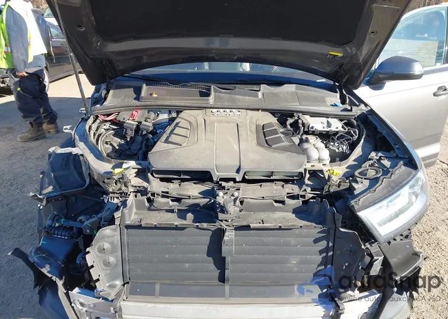 WA1LAAF74JD045497: 43686225