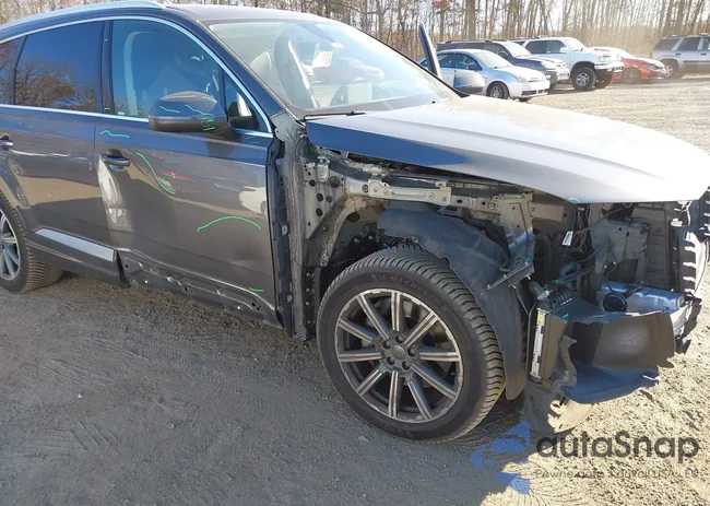 WA1LAAF74JD045497: 43686225