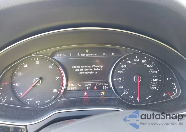 WA1LAAF74JD045497: 43686225