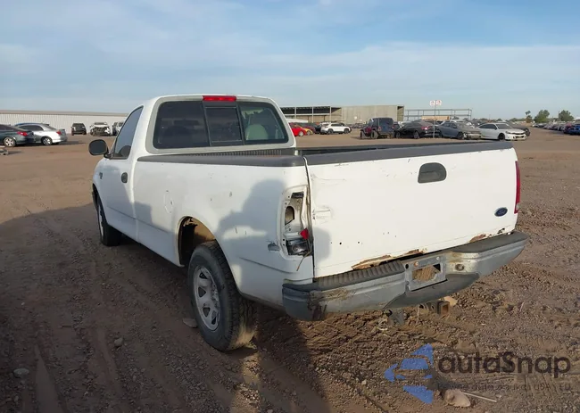 1FTRF2767WKB29569: 43686243