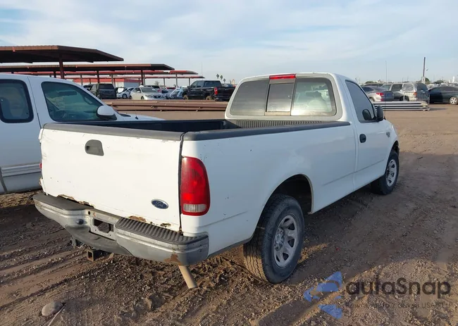 1FTRF2767WKB29569: 43686243