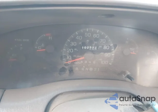 1FTRF2767WKB29569: 43686243