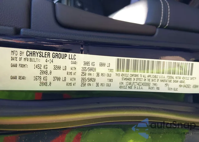 1C4RJFCT4EC493992: 43686252