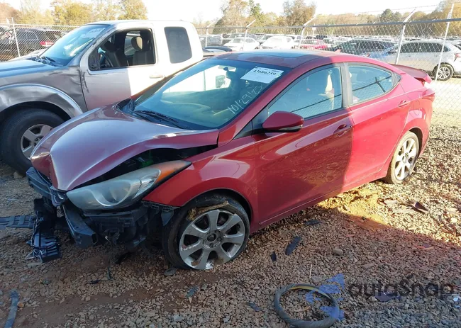 KMHDH4AE1BU158589: 43686259