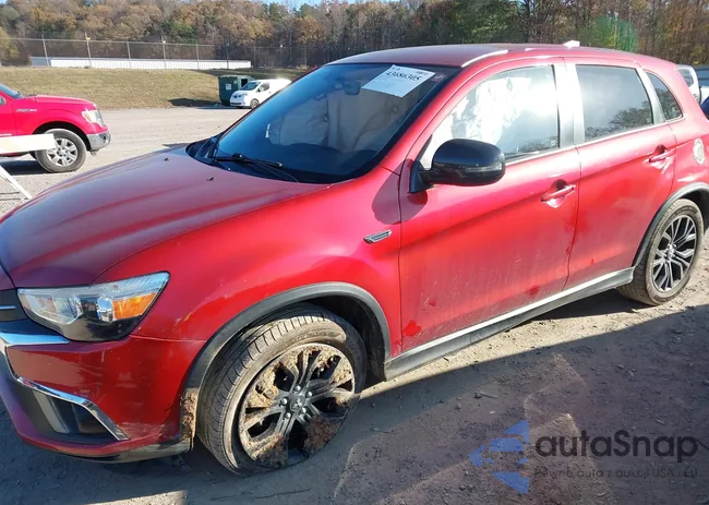 JA4AP3AUXKU010625: 43686305