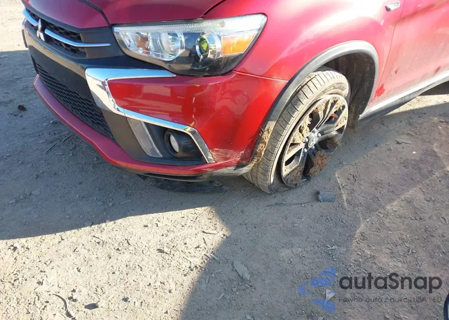 JA4AP3AUXKU010625: 43686305