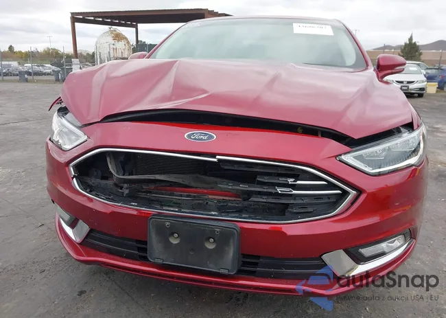 3FA6P0SU4HR284353: 43686307