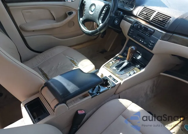 WBAET37423NJ23603: 43686324