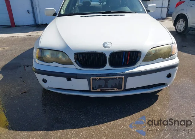 WBAET37423NJ23603: 43686324