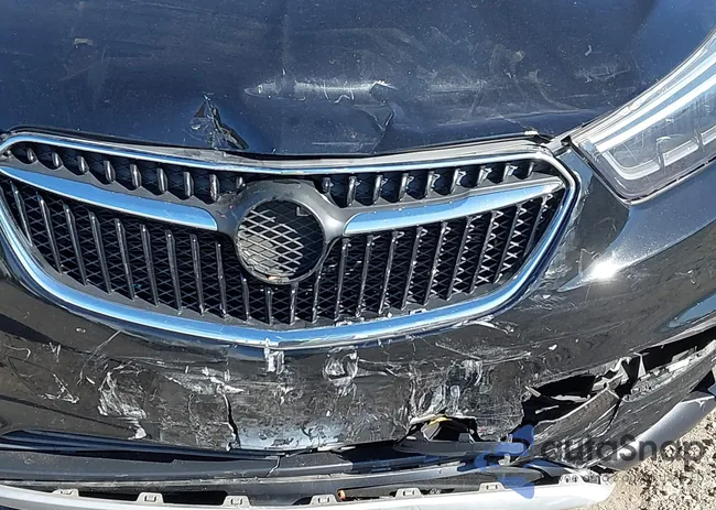 KL4CJGSB2JB627851: 43686345