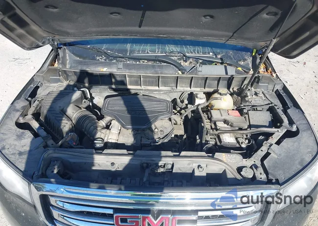 1GKKNSLS2KZ229110: 43686374