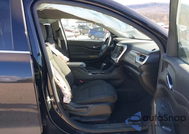 1GKKNSLS2KZ229110: 43686374