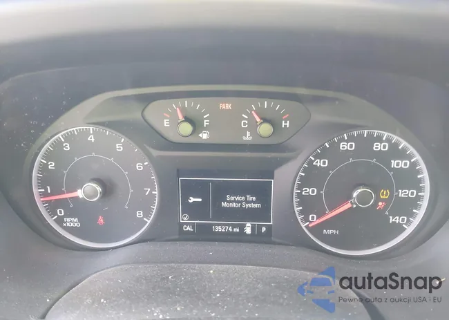 1GKKNSLS2KZ229110: 43686374