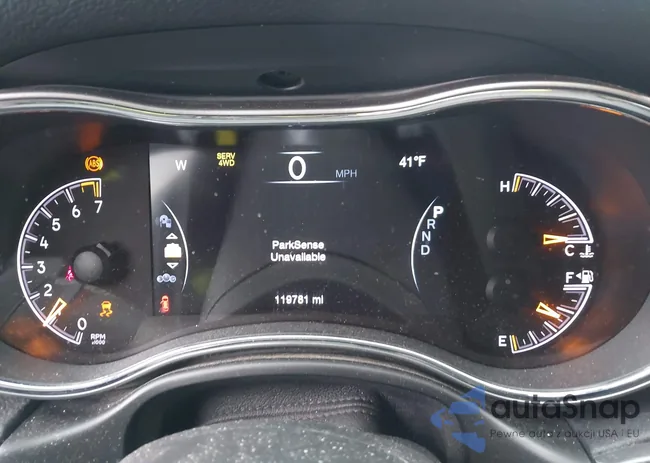 1C4RJFBGXJC422231: 43686381