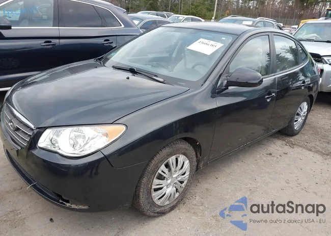 KMHDU46D38U569500: 43686385