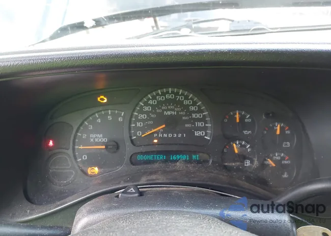 1GCEK19V86Z232371: 43686392