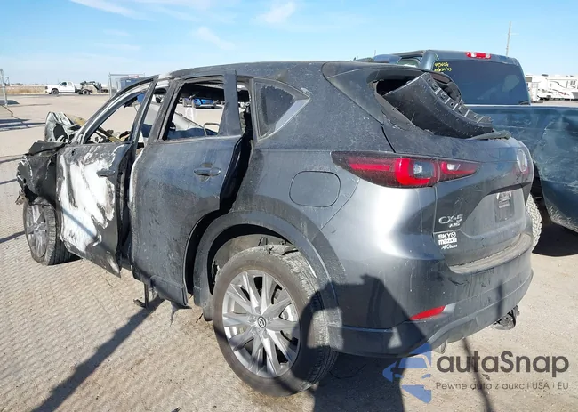 JM3KFBDL8R0455027: 43686401