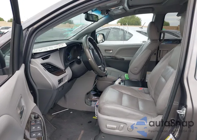 5TDYK3DC3FS639000: 43686432