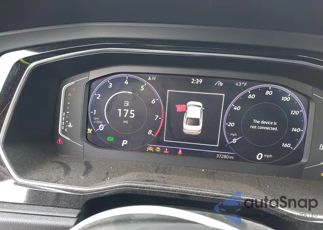 3VW2T7BU6RM010368: 43686439