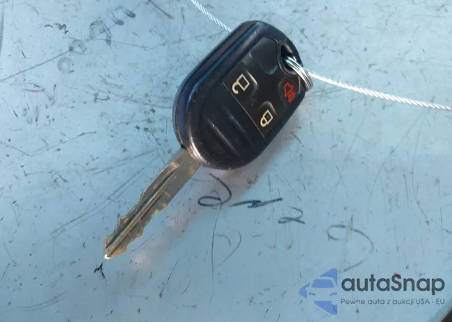 1FM5K7B86DGC62013: 43686465