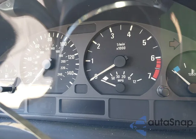 WBAEV33452KL56603: 43686487