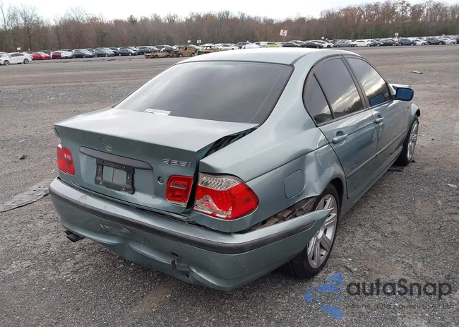 WBAEV33452KL56603: 43686487