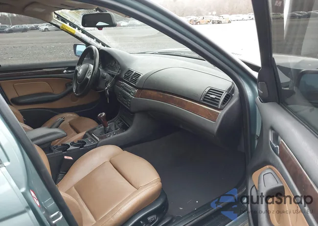 WBAEV33452KL56603: 43686487