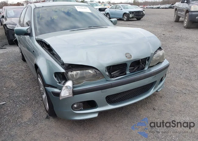 WBAEV33452KL56603: 43686487