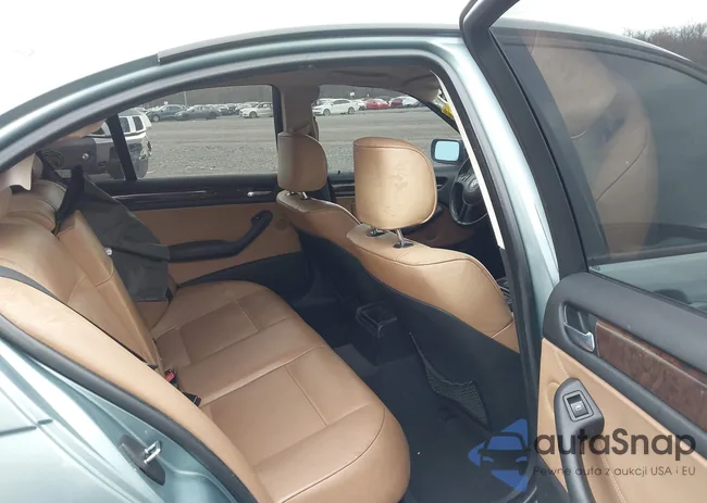 WBAEV33452KL56603: 43686487