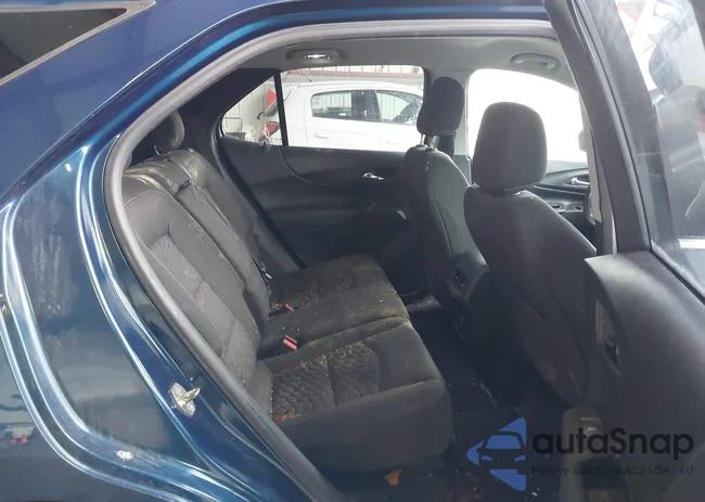 2GNAXTEV4K6237176: 43686521