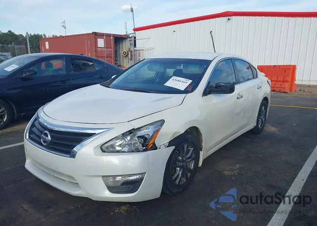 1N4AL3AP3FC490391: 43686569