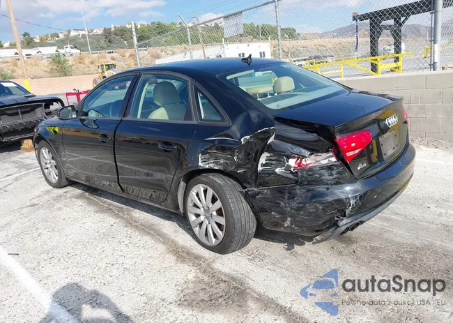 WAUAFAFL2EN023040: 43686600