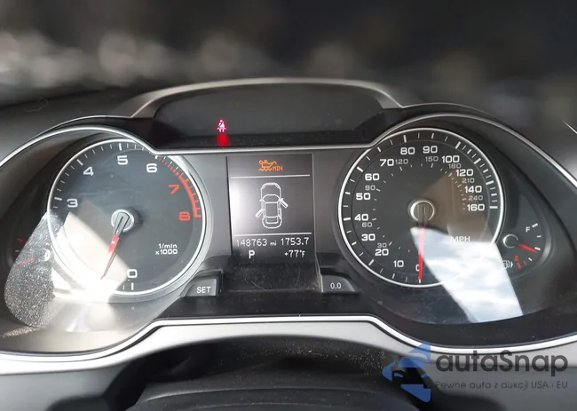 WAUAFAFL2EN023040: 43686600