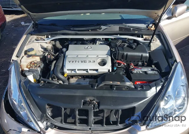 JTHBA30G555081509: 43686643