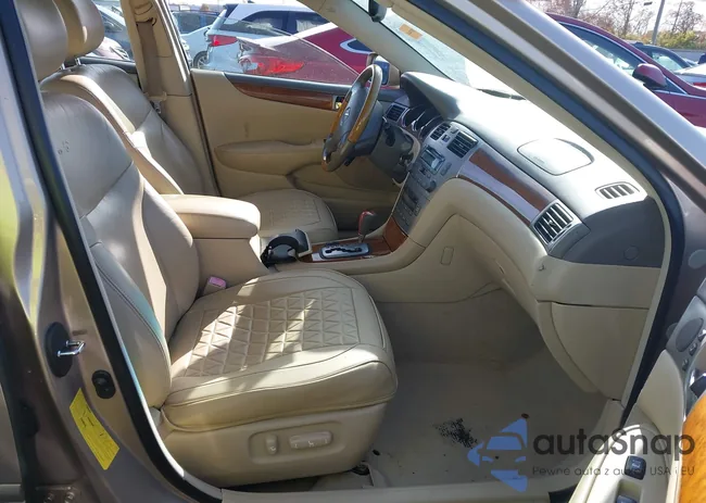 JTHBA30G555081509: 43686643