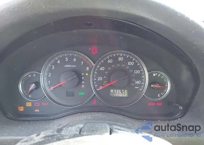 4S4BP61C687358010: 43686677