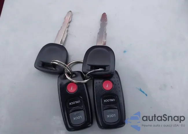 JM1BK144071721235: 43686683