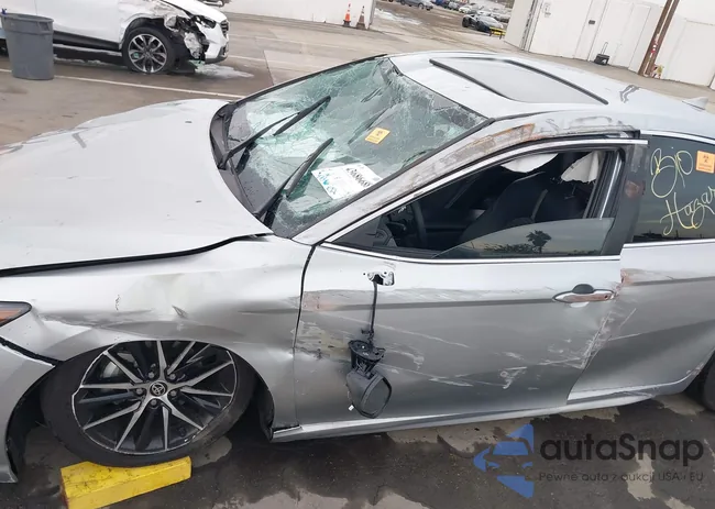 4T1S31AKXMU555165: 43686688