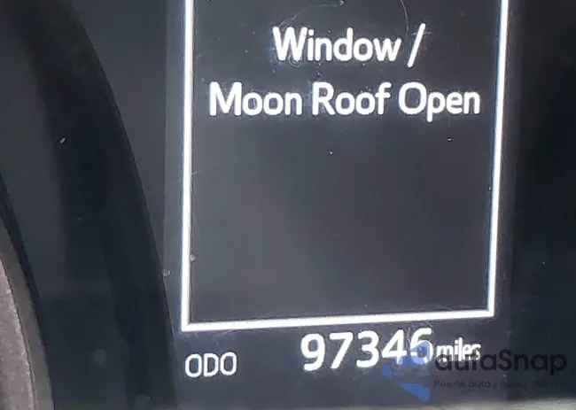 4T1S31AKXMU555165: 43686688