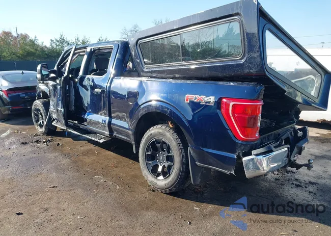 1FTFW1ED1PFA29122: 43685708