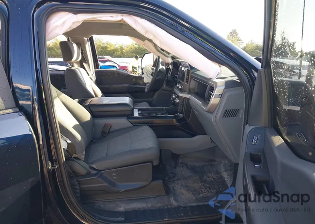 1FTFW1ED1PFA29122: 43685708