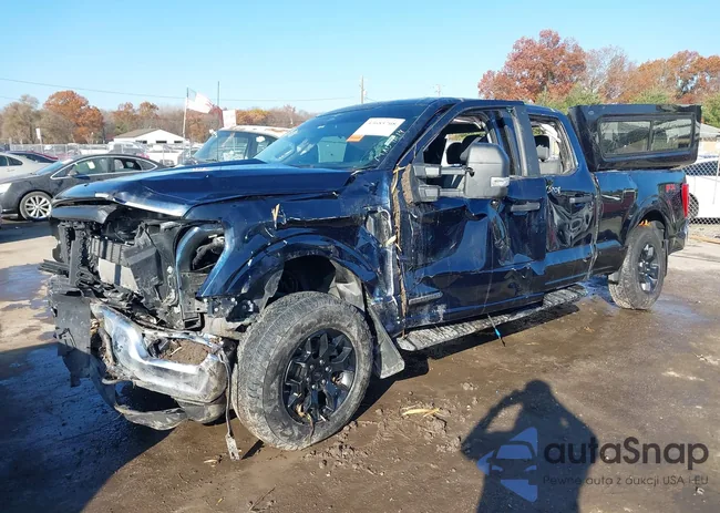 1FTFW1ED1PFA29122: 43685708