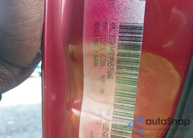 2C3KA43D29H575046: 43685709