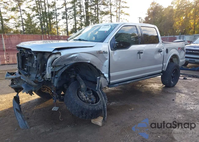 1FTEW1EF0FFA15000: 43685722