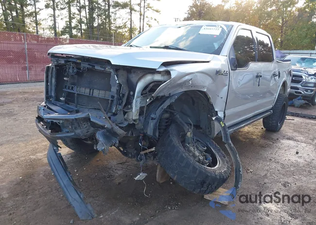 1FTEW1EF0FFA15000: 43685722