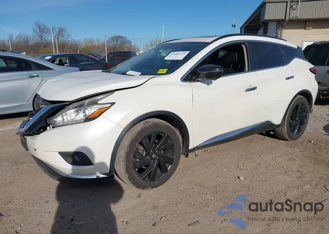 5N1AZ2MH3HN203075: 43685734