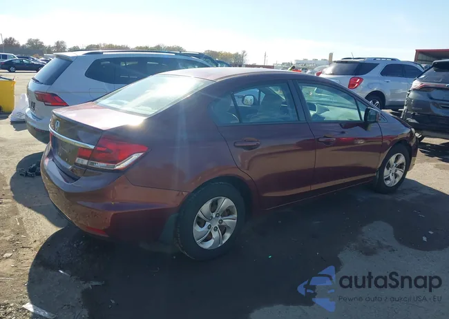 2HGFB2F54DH527237: 43685746