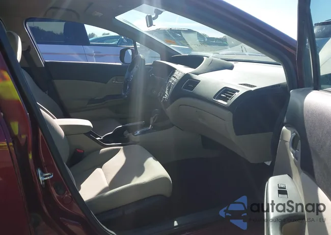 2HGFB2F54DH527237: 43685746