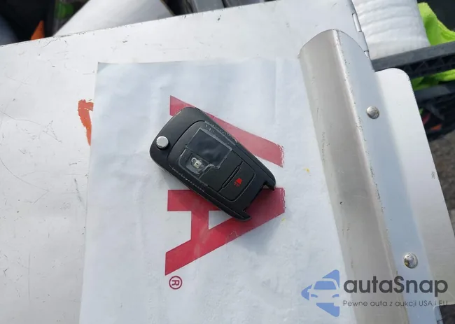 KL4CJASB3GB571151: 43685748