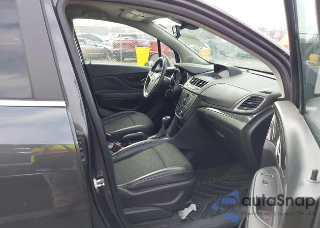 KL4CJASB3GB571151: 43685748